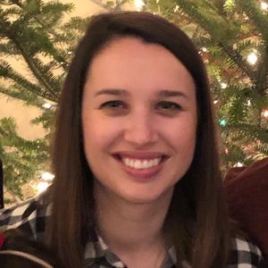 Meet your Posher, Kristina